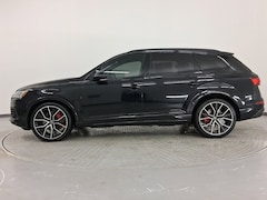Used 2021 Audi Q7 Prestige SUV in Birmingham