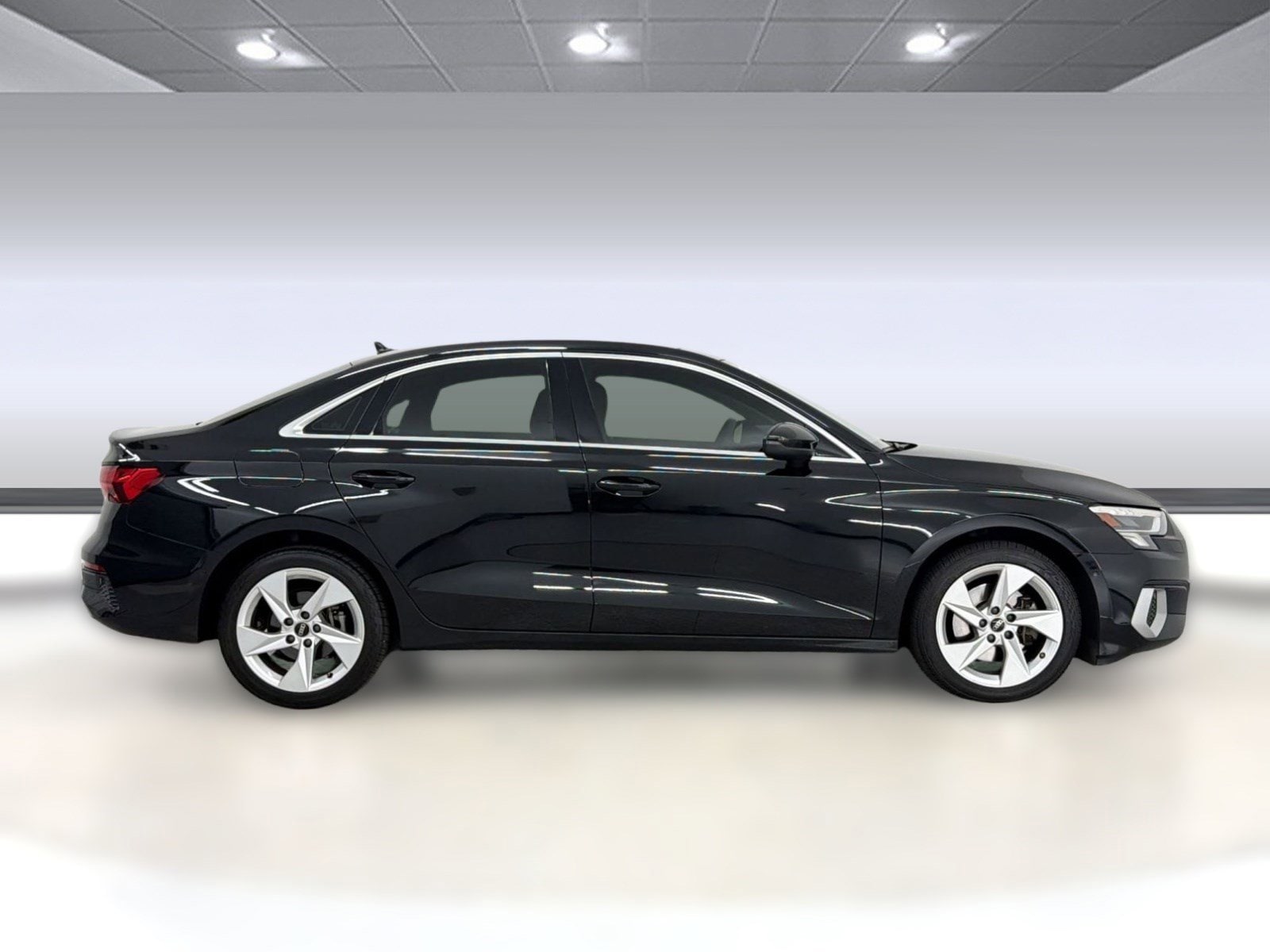 2023 Audi A3 Premium photo 3