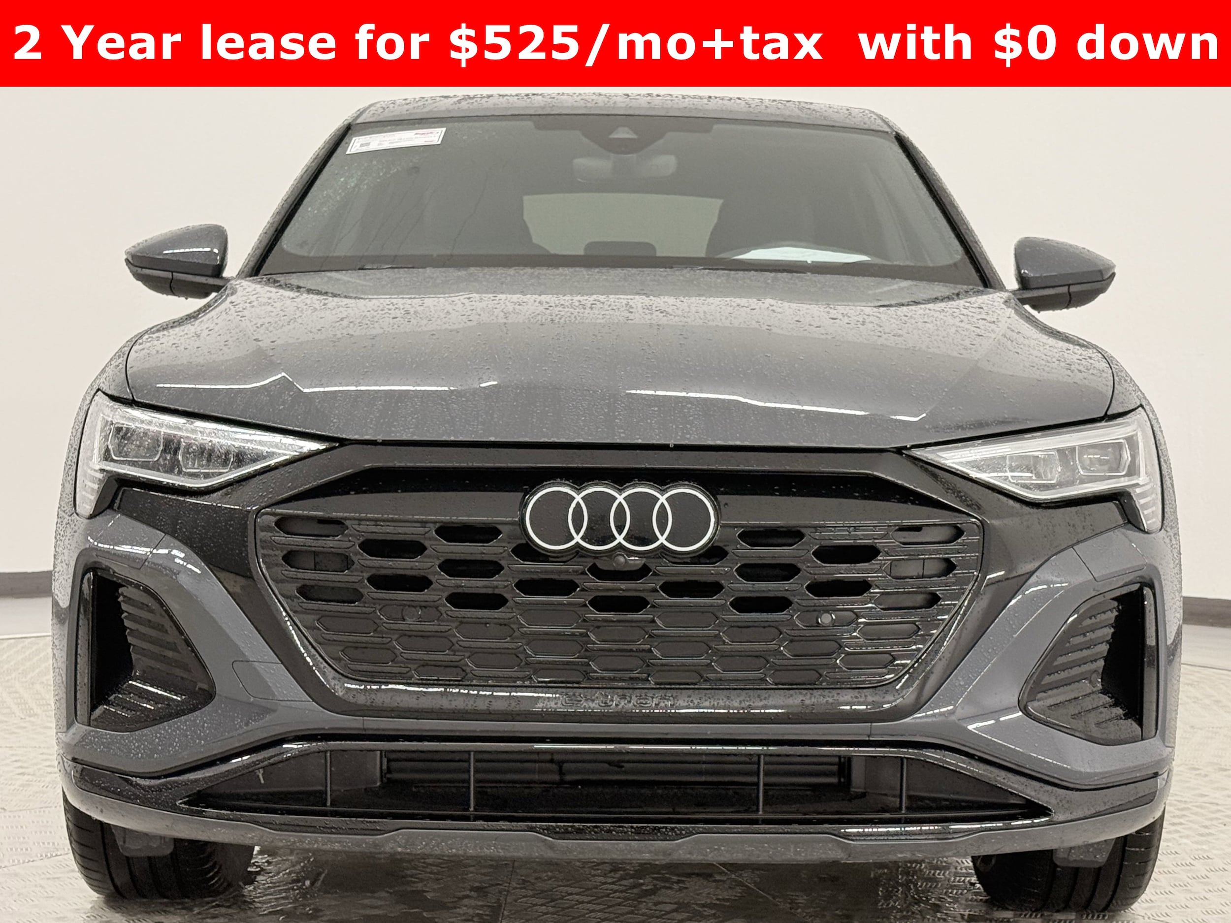 Used 2024 Audi Q8 Sportback e-tron Premium with VIN WA1EAAGEXRB038972 for sale in Irondale, AL