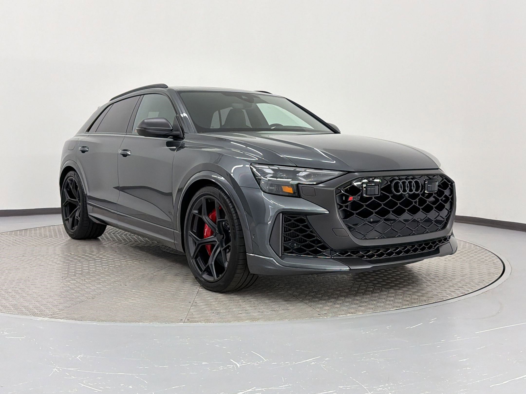 RS Q8 Performance SUV