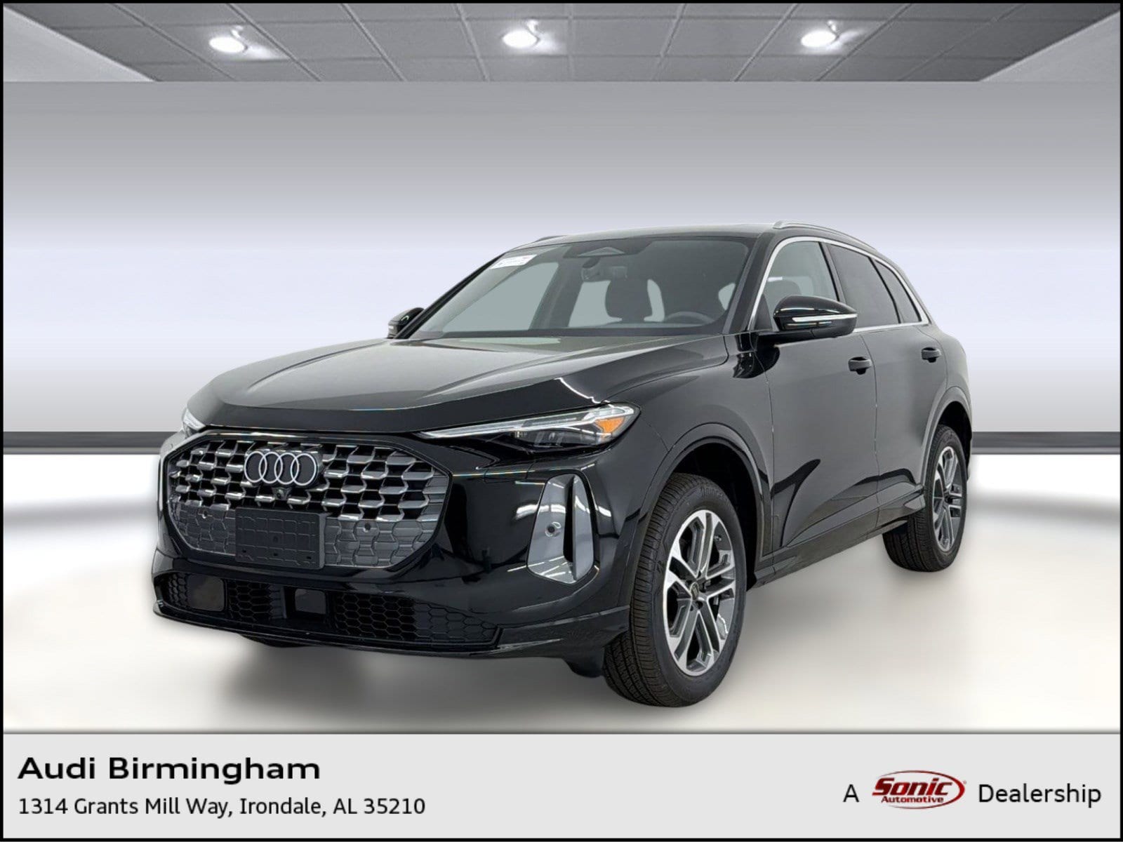 2026 Audi Q5 Premium Plus quattro's photo