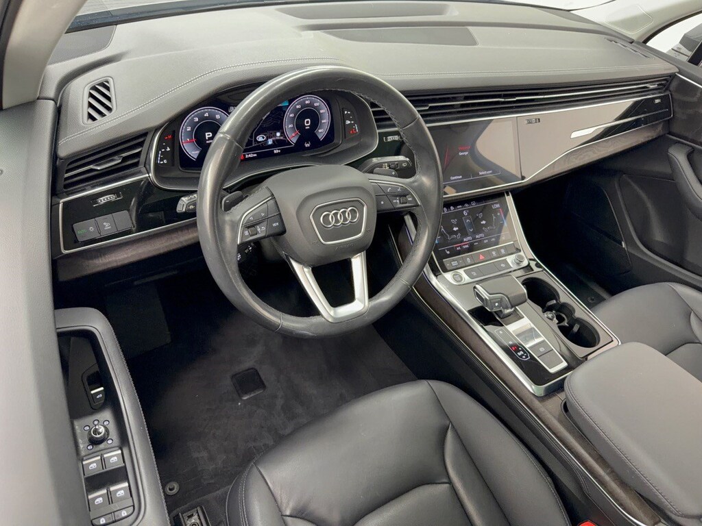 Used 2023 Audi Q7 Premium Plus SUV