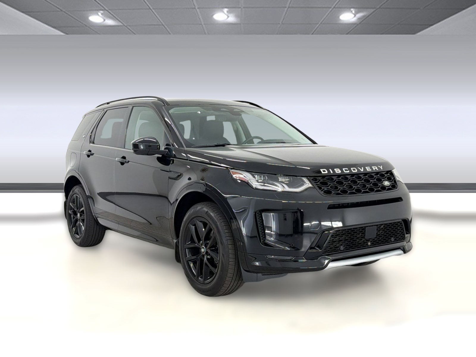 2024 Land Rover Discovery Sport Core S photo 6