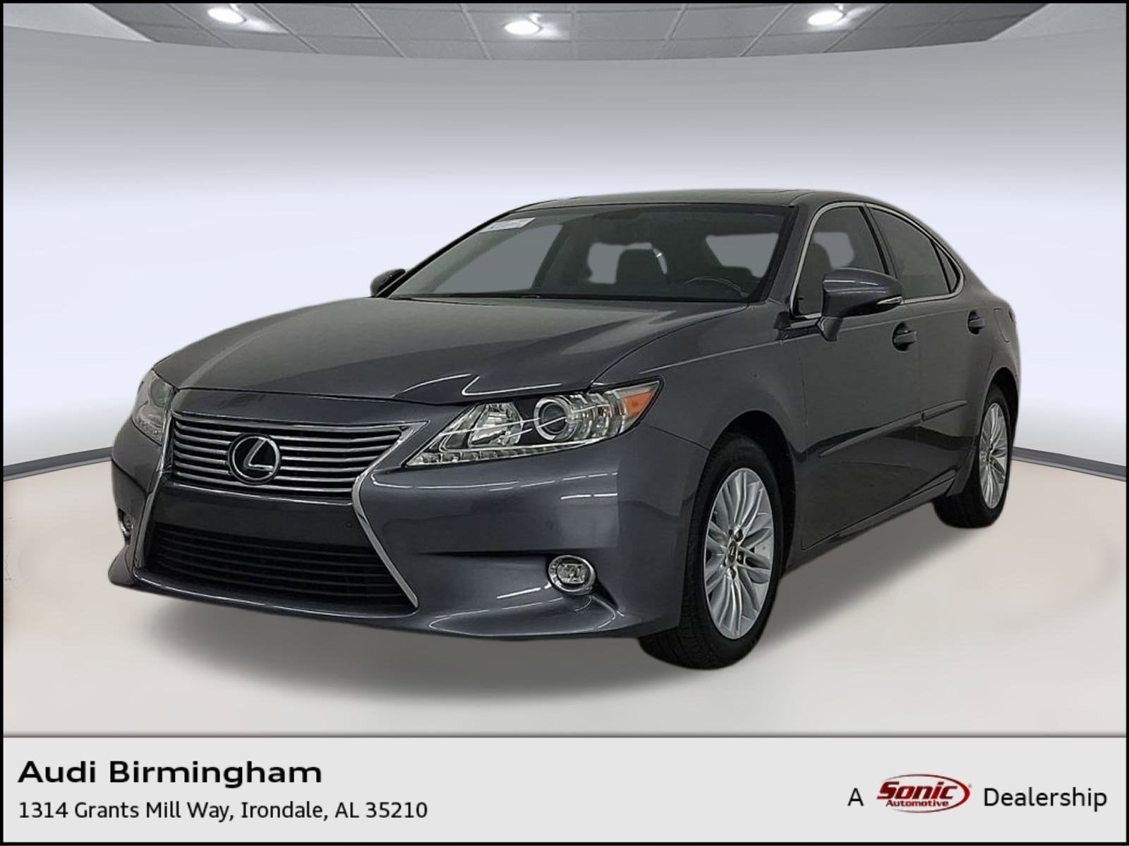 2014 Lexus ES 350