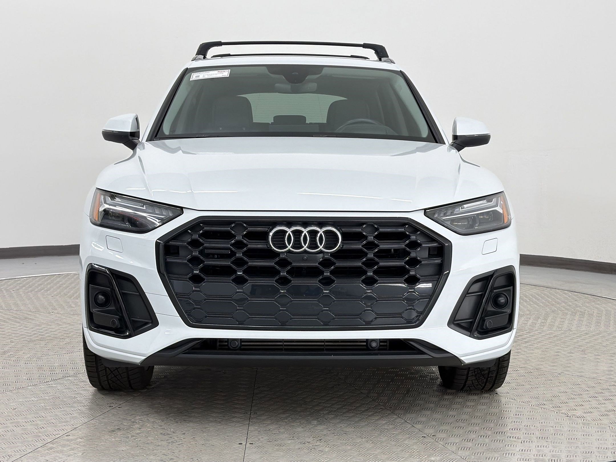 2023 Audi Q5 S line Prestige photo 5