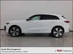 2025 Audi All-new SQ5 3.0T Premium Plus SUV