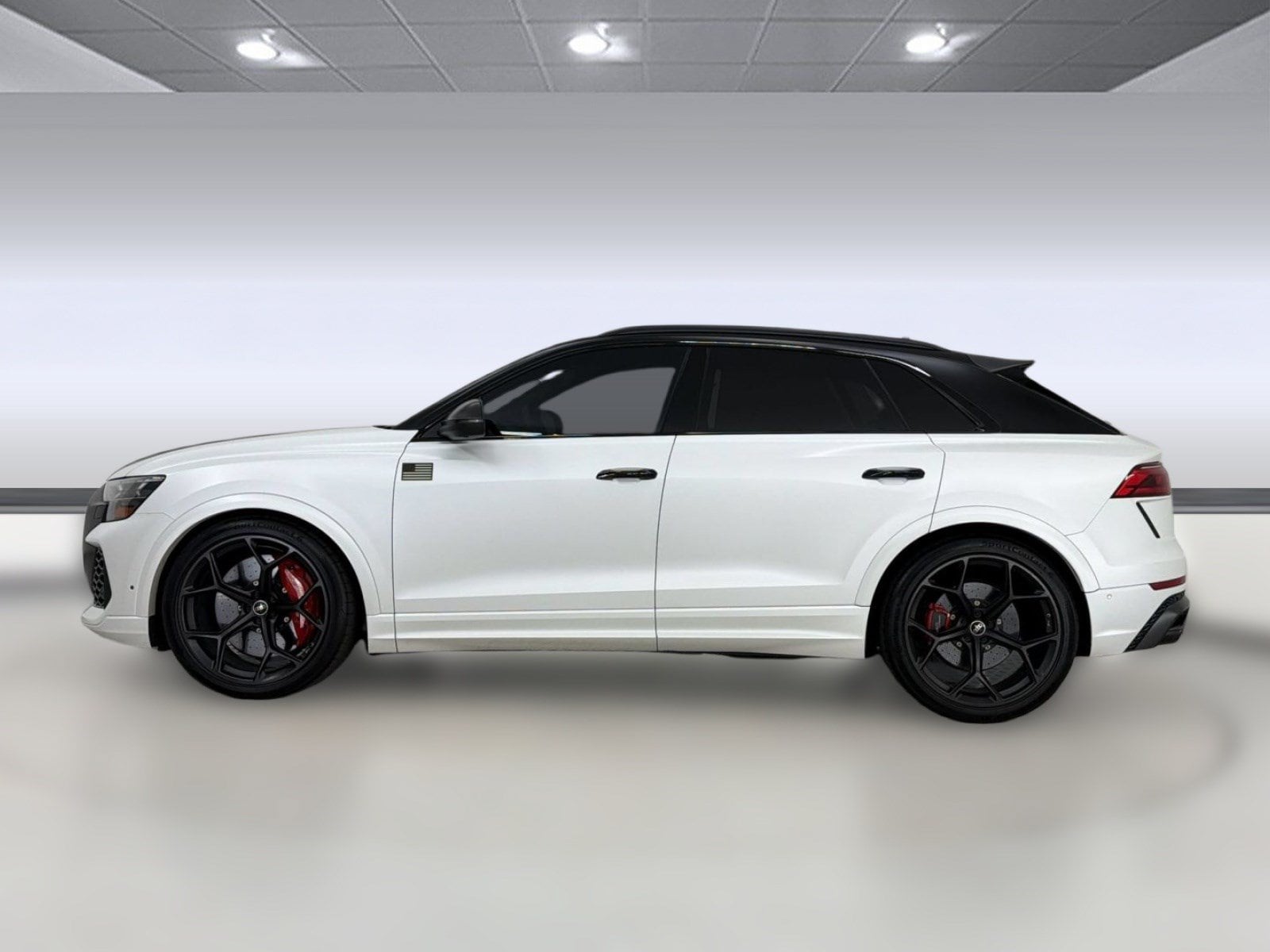 2025 Audi RS Q8 Performance SUV