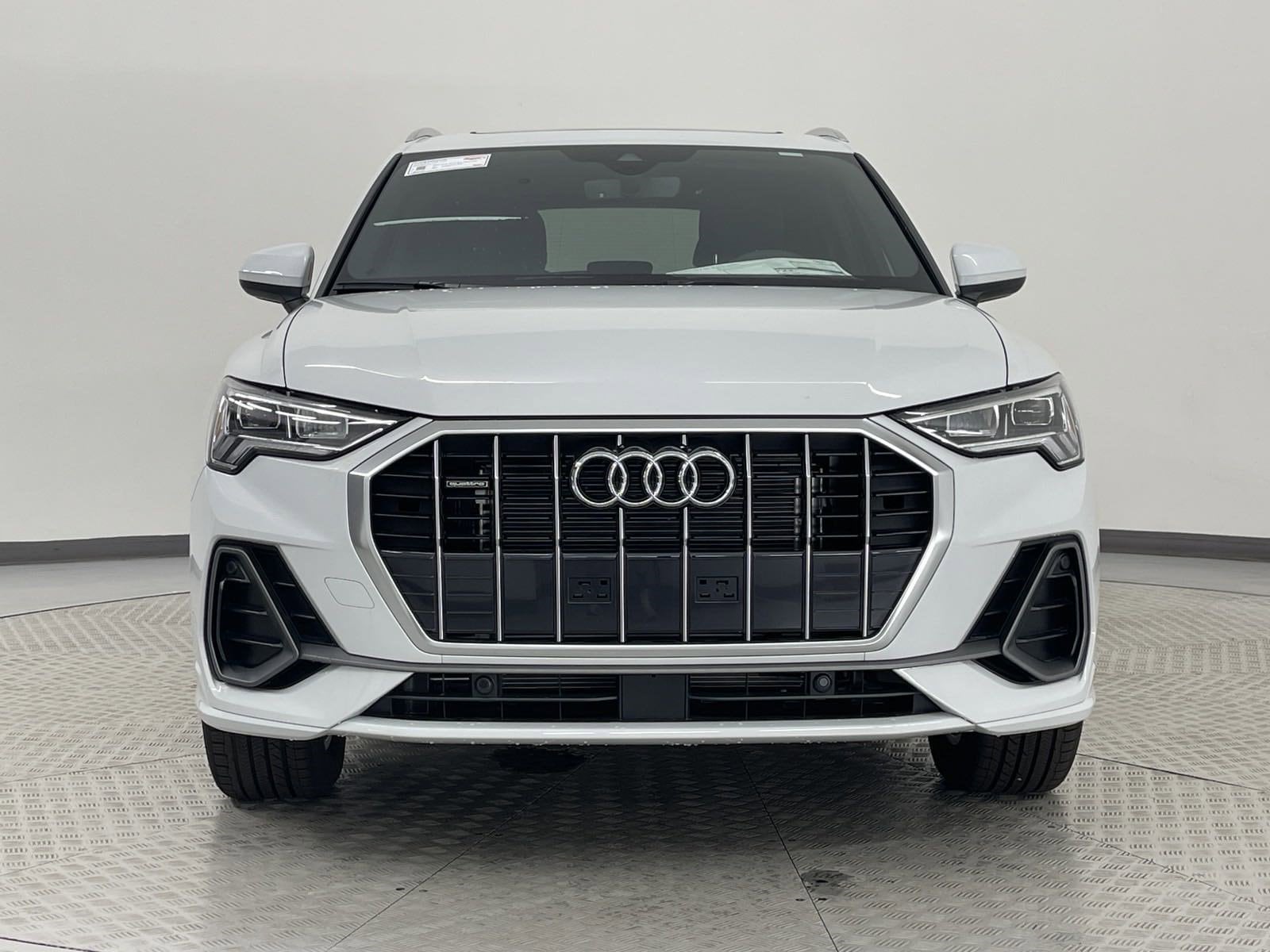 Used 2024 Audi Q3 S Line Premium with VIN WA1DECF3XR1162287 for sale in Irondale, AL