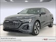 Audi Q8 Sportback e-tron