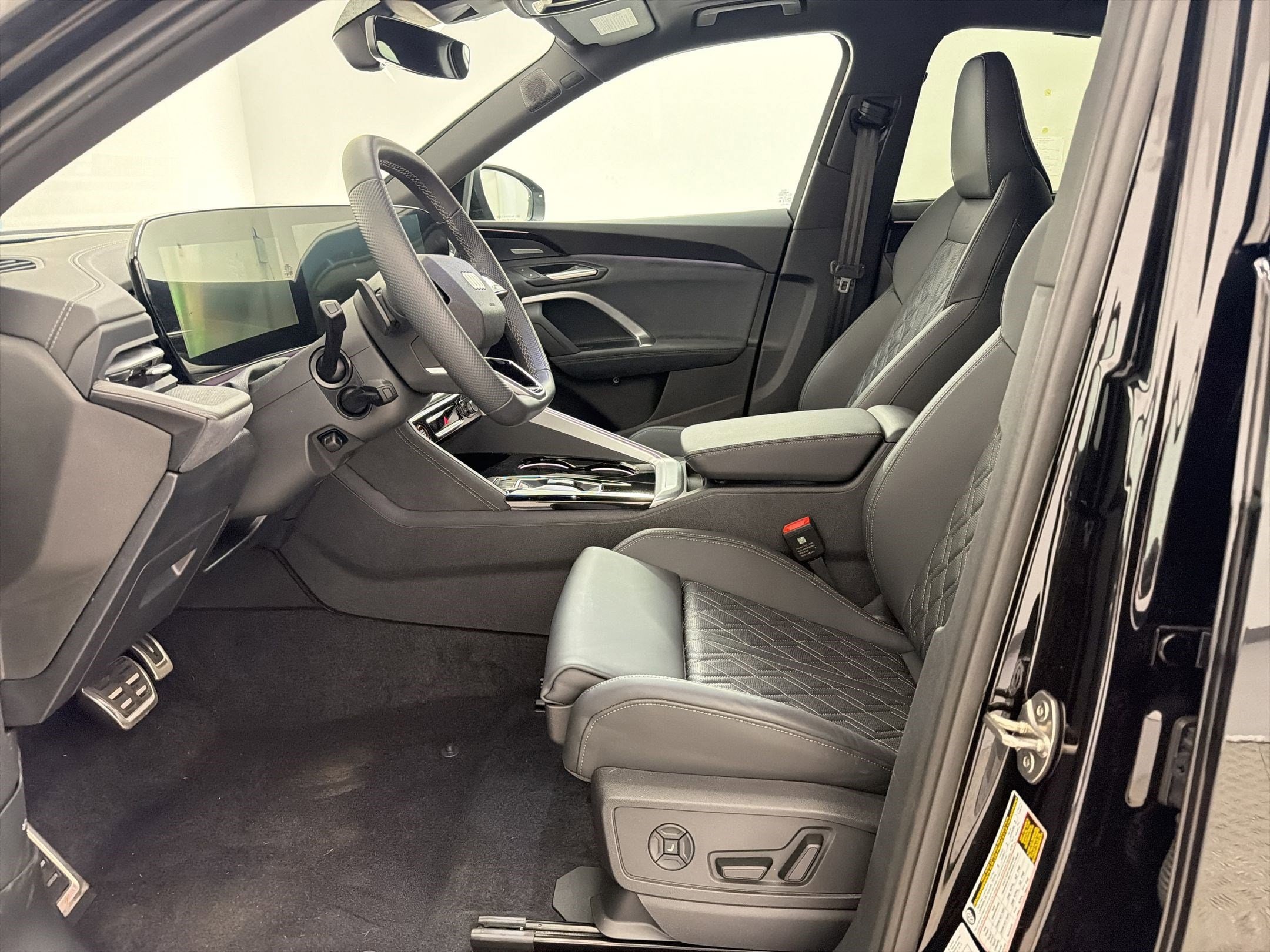 2025 Audi SQ5 Sportback Premium Plus photo 4