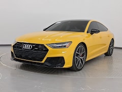 Used 2025 Audi S7 Prestige Sportback in Birmingham
