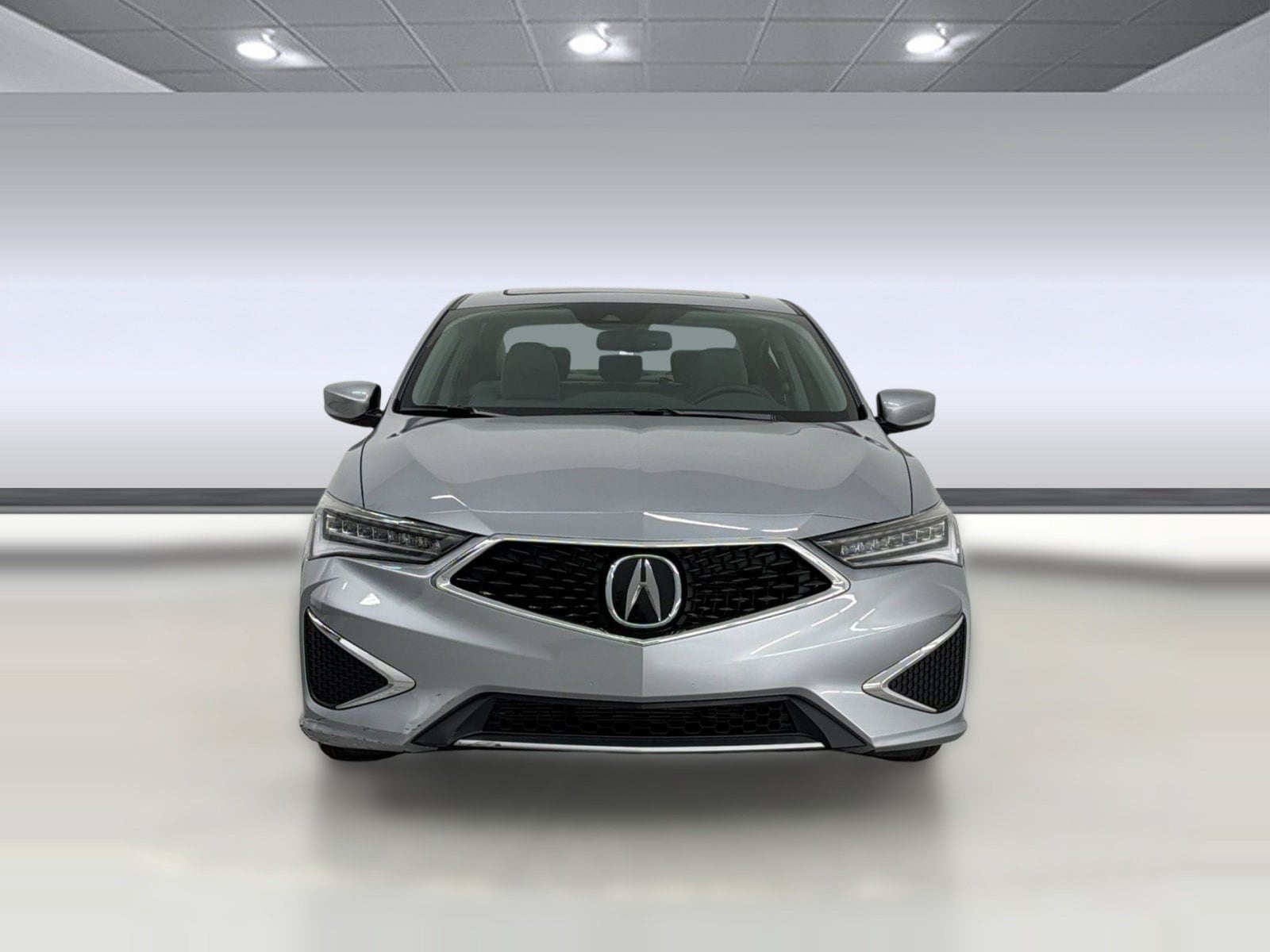 2022 Acura ILX W/Premium Package Sedan