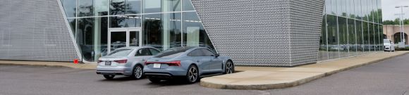Audi Birmingham