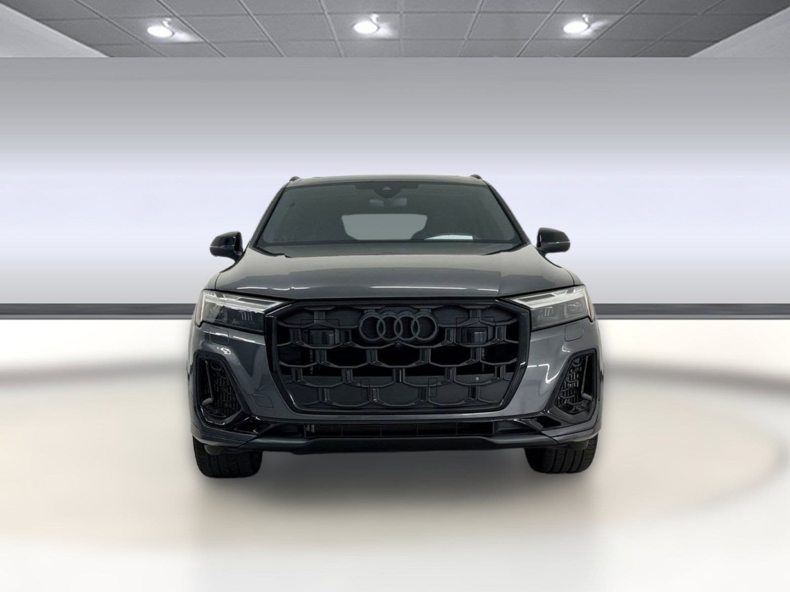 SQ7 Premium Plus SUV