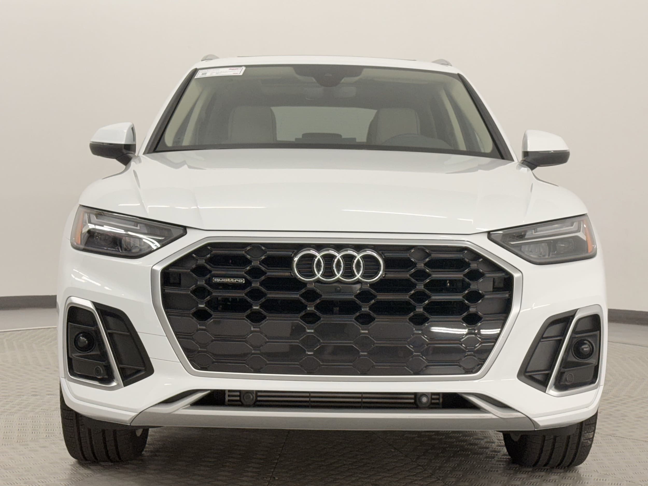 Used 2025 Audi Q5 Premium Plus with VIN WA1EAAFY7S2024142 for sale in Irondale, AL