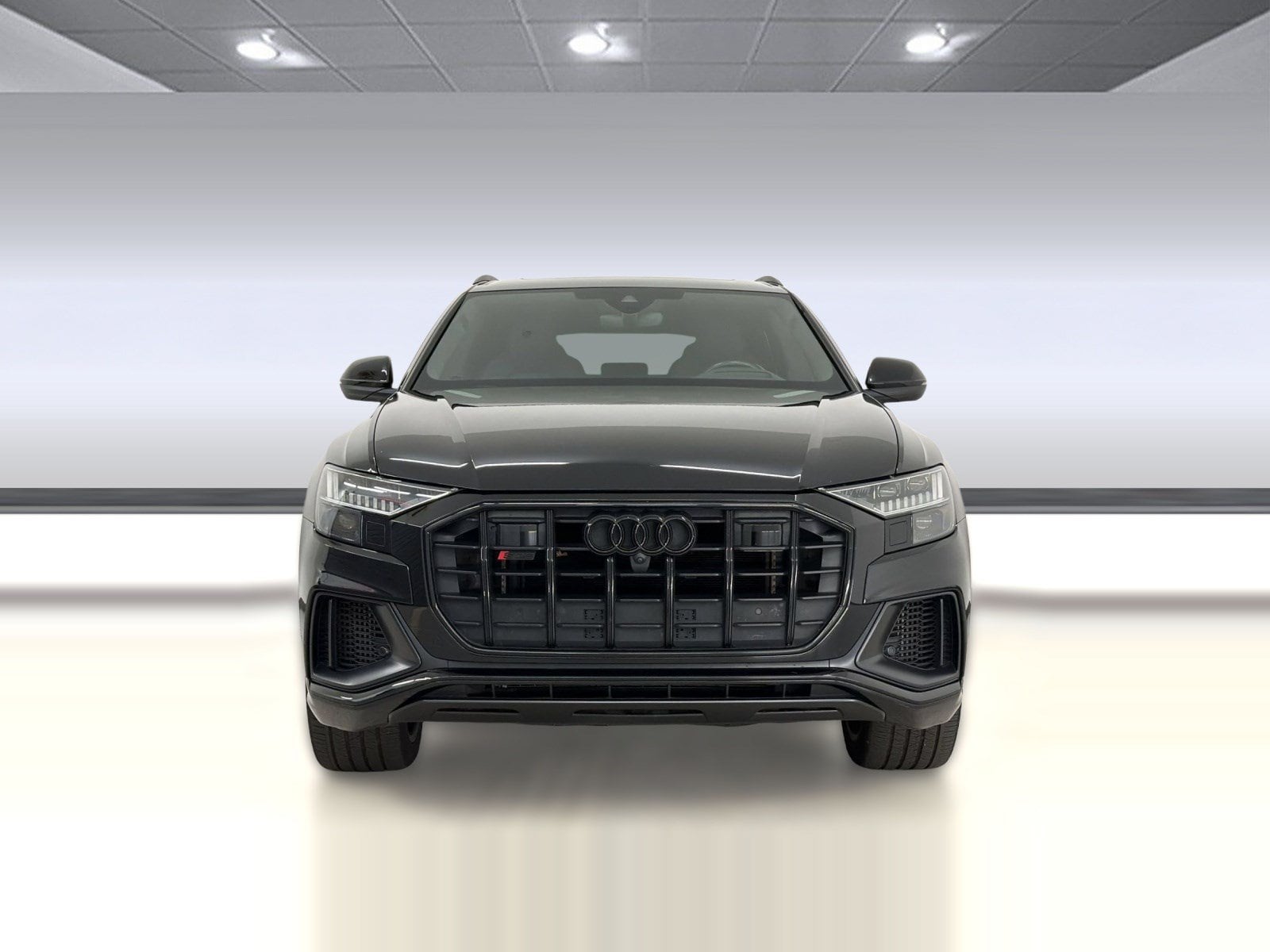 2022 Audi SQ8 Prestige SUV