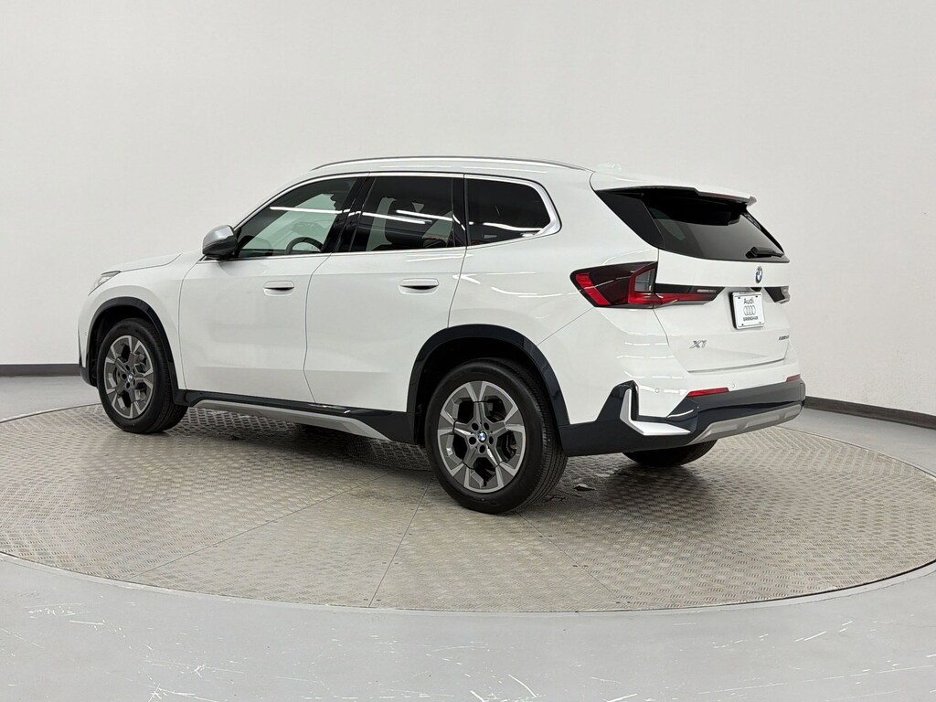 Used 2023 BMW X1 xDrive28i SUV