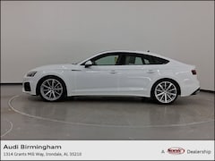 Used 2025 Audi A5 S line Premium Sportback in Irondale