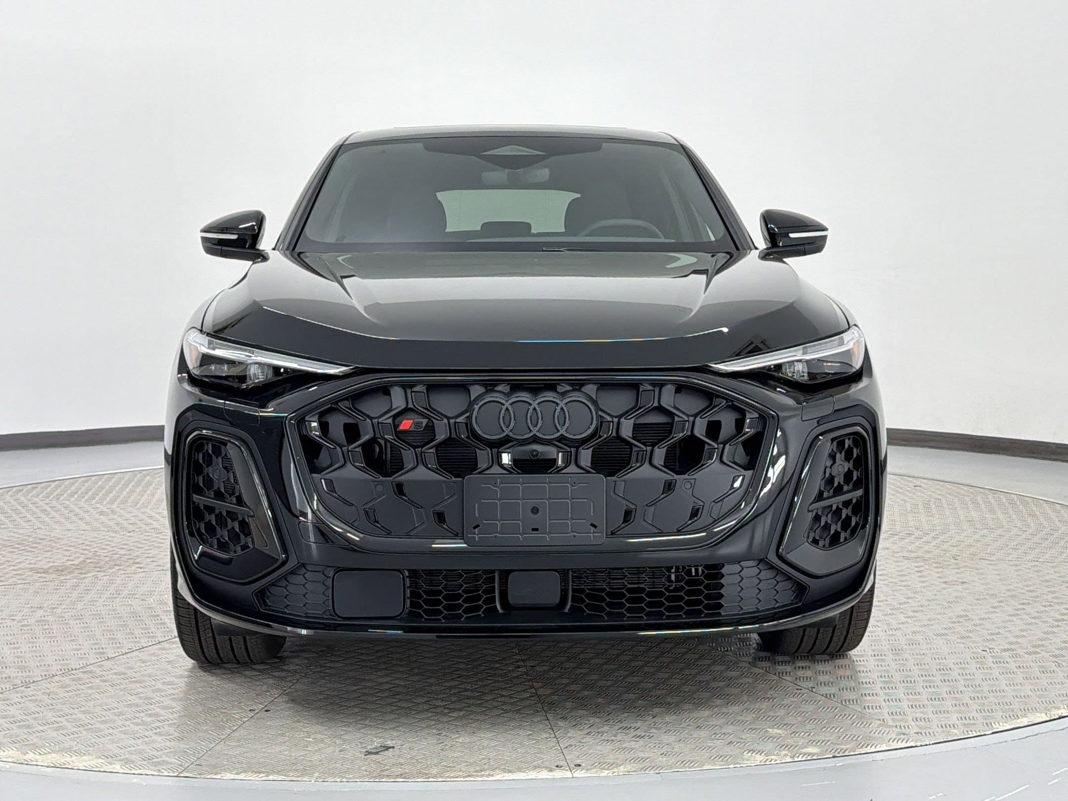 2025 Audi SQ5 Sportback Premium Plus photo 5