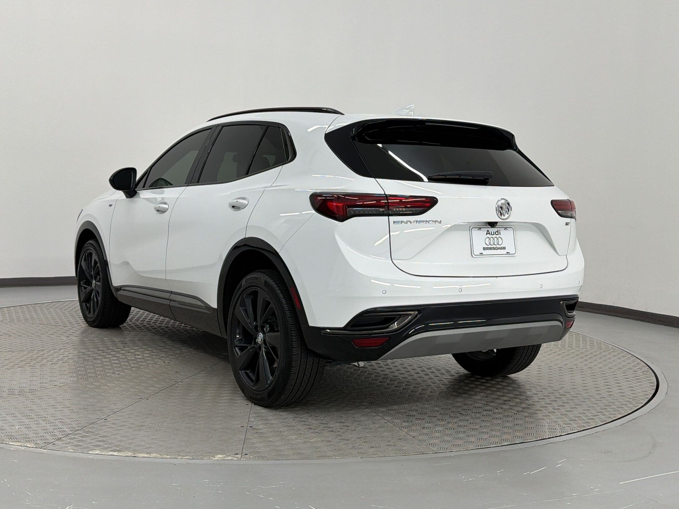 Envision Preferred SUV