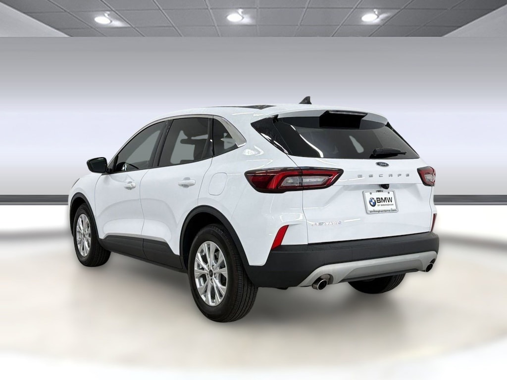 Used 2023 Ford Escape Active SUV
