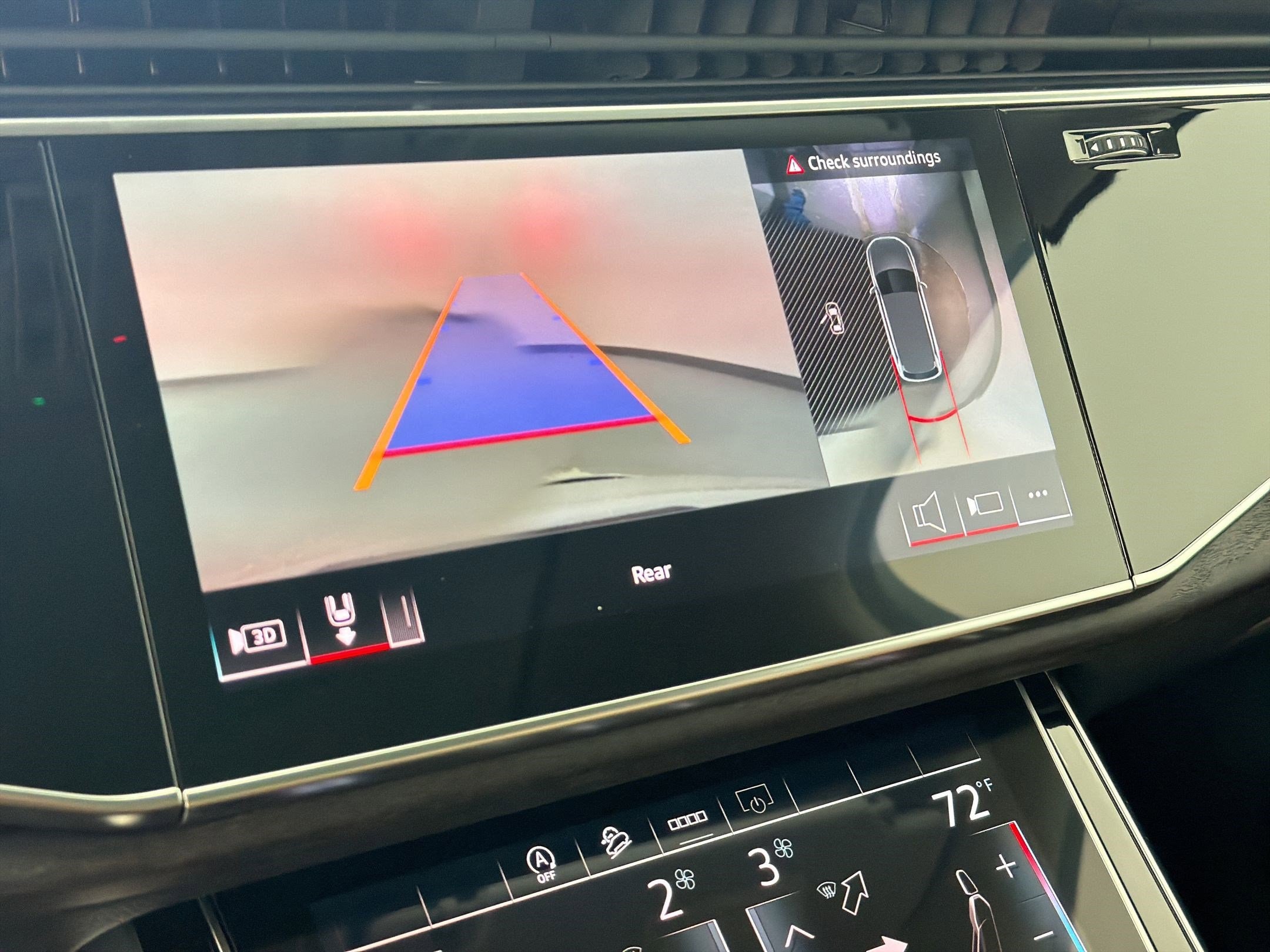 2025 Audi Q7 Premium Plus - Photo 23