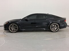 Used 2024 Audi RS 7 performance Sportback in Birmingham