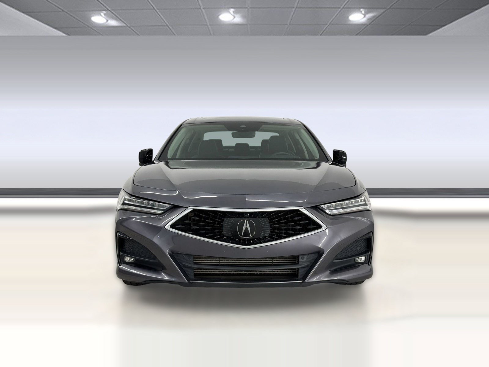 TLX W/Advance Package Sedan