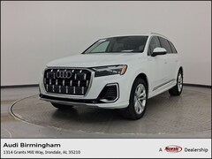 Used 2025 Audi Q7 Premium Plus SUV for sale in Birmingham
