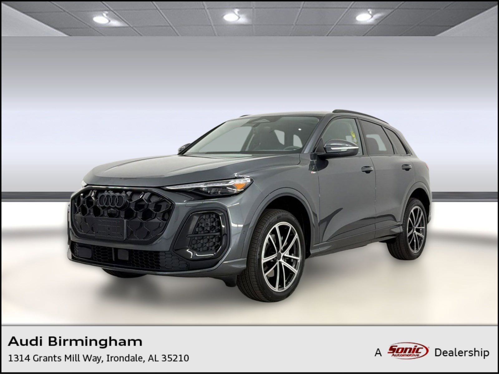 2026 Audi Q5 Premium Plus quattro's photo