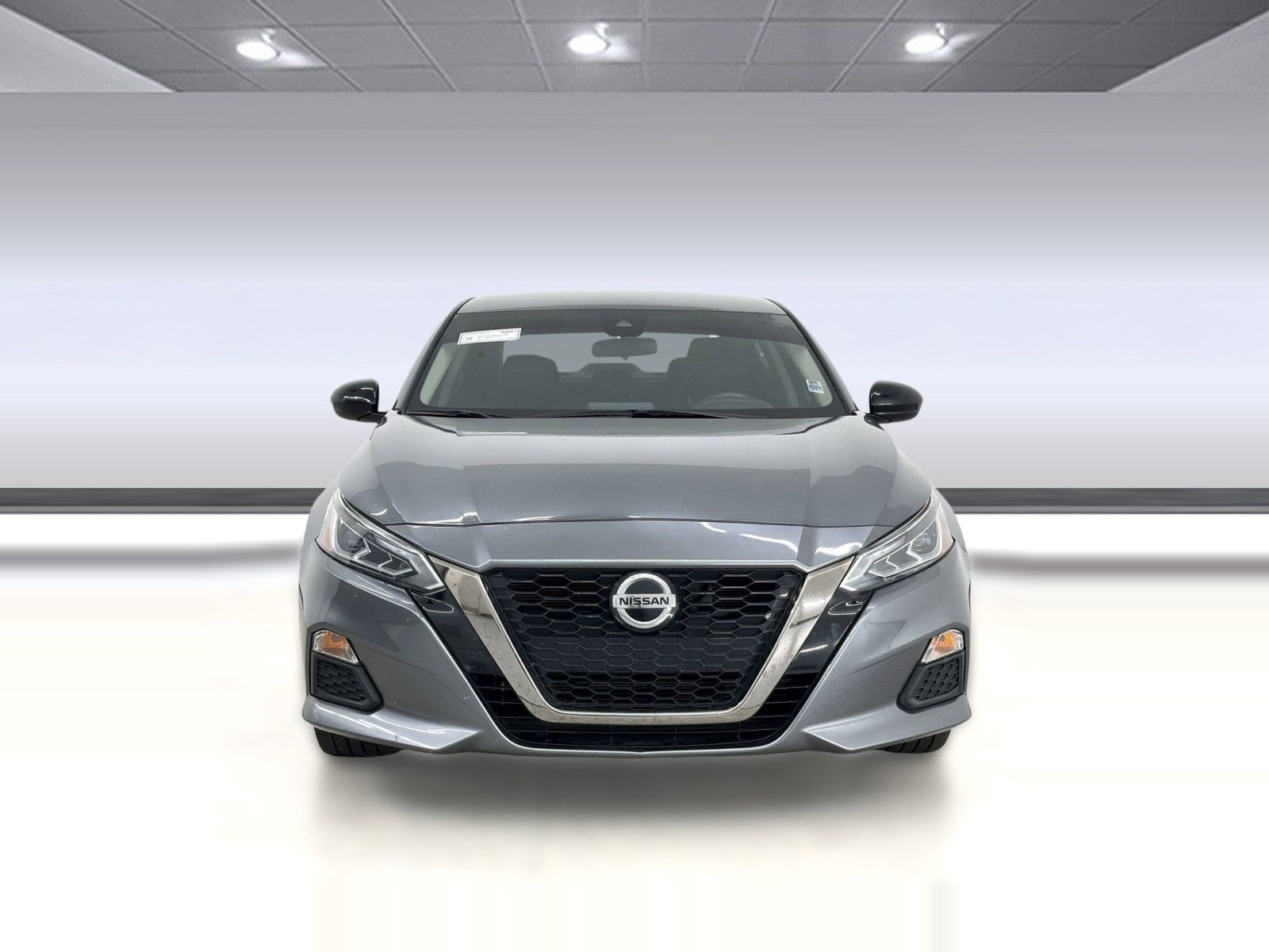 2021 Nissan Altima 2.5 SR photo 5