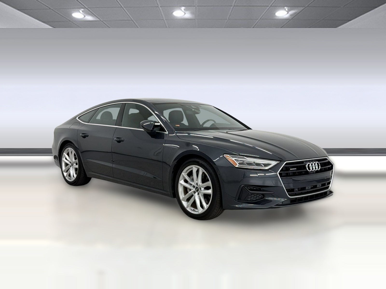 A7 Premium Sportback