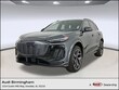  Audi SQ6 e-tron