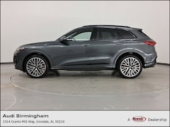 2025 Audi All-new SQ5 3.0T Premium Plus SUV