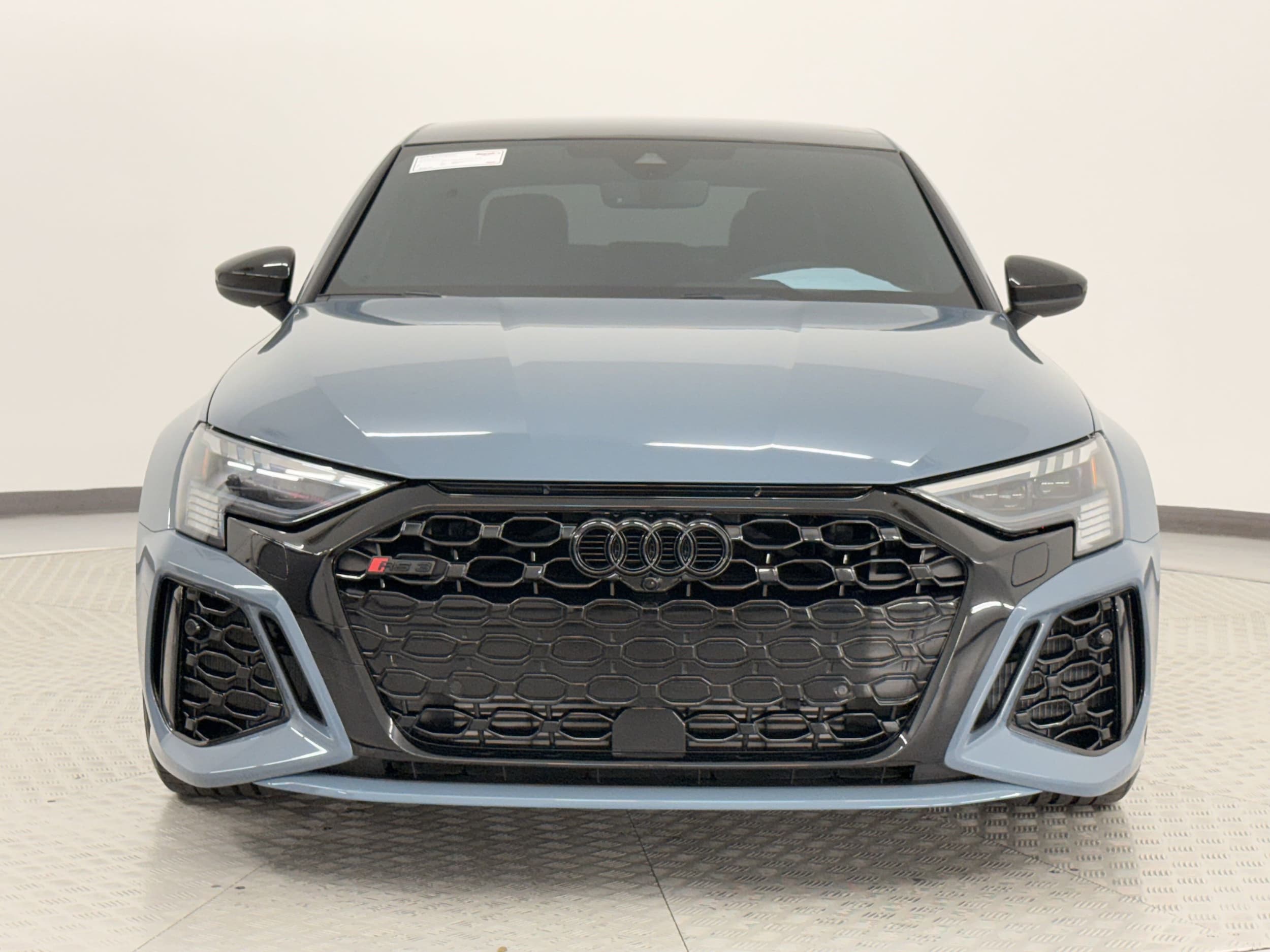 Used 2024 Audi RS 3 Base with VIN WUAG4DGY3RA905610 for sale in Irondale, AL