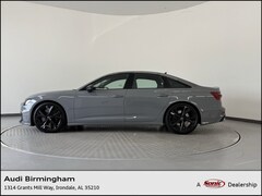 2025 Audi S6 2.9T Prestige Sedan