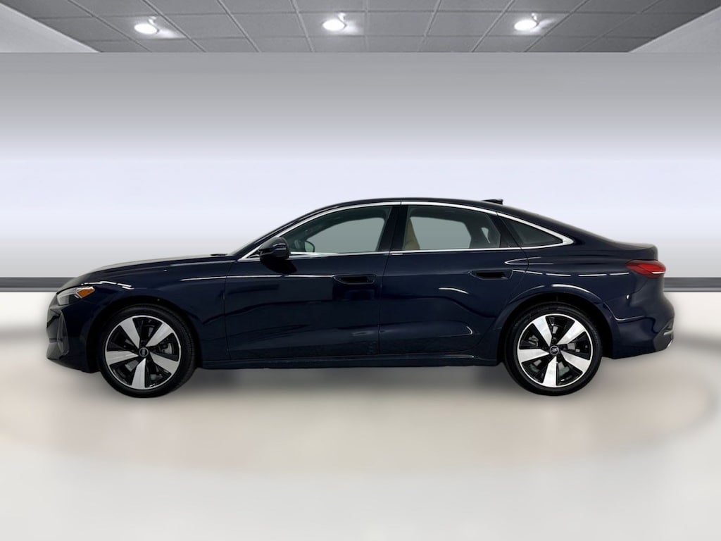 Certified 2025 Audi A5 Premium Plus Sportback
