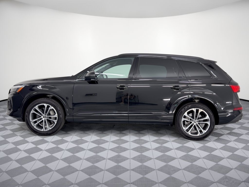 Used 2026 Audi Q7 Premium SUV