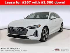 Used 2025 Audi A5 Premium Plus Sportback for sale in Birmingham