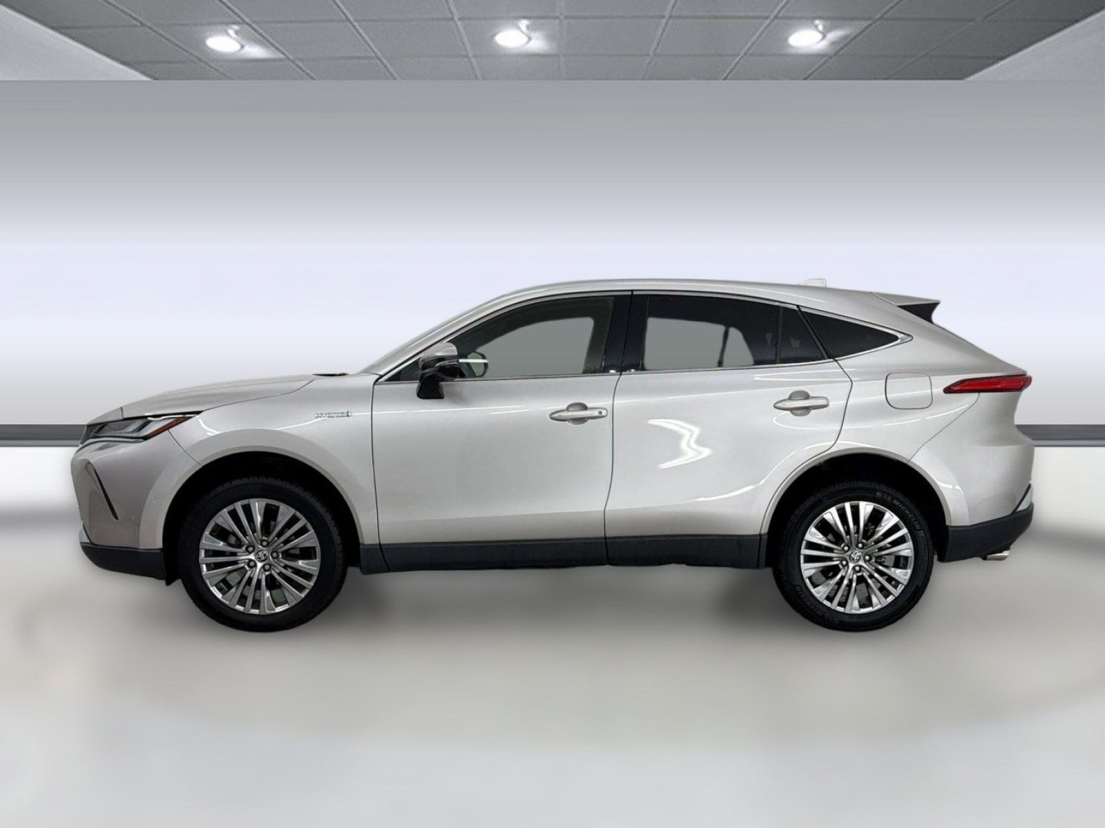 Venza Limited SUV