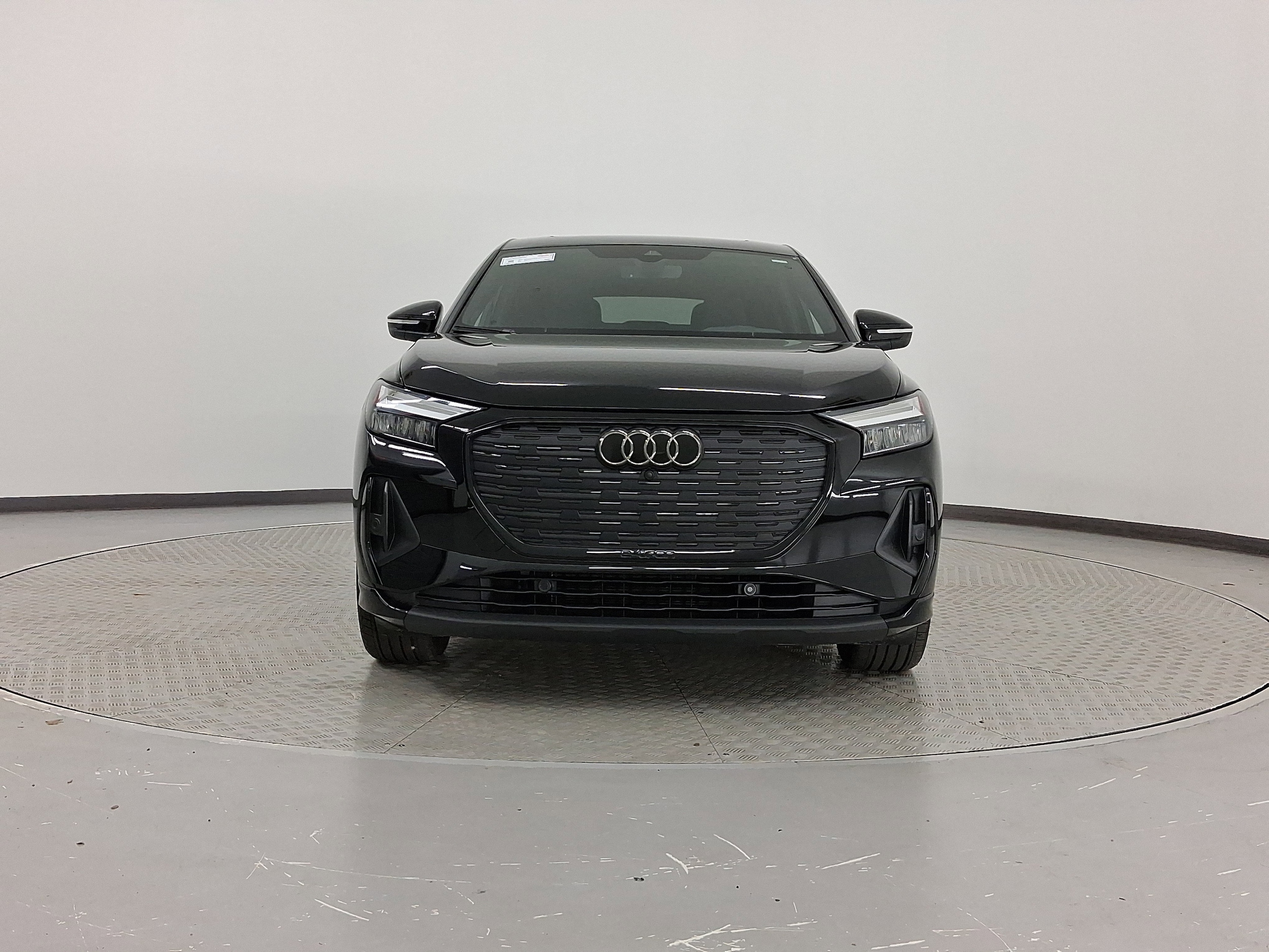Used 2024 Audi Q4 Sportback e-tron Premium Plus with VIN WA13UBFZ7RP077336 for sale in Irondale, AL