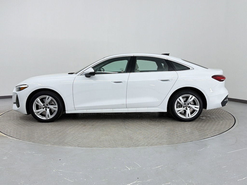 Certified 2025 Audi A5 Premium Sportback