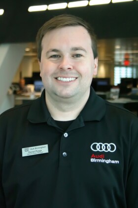 Staff member Daniel Poage from ID_c36d90f0d855