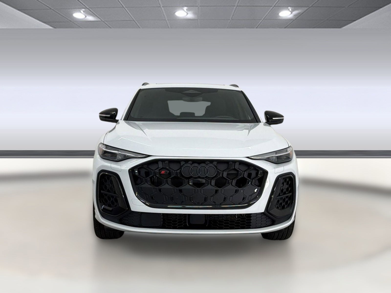 SQ5 Premium Plus SUV