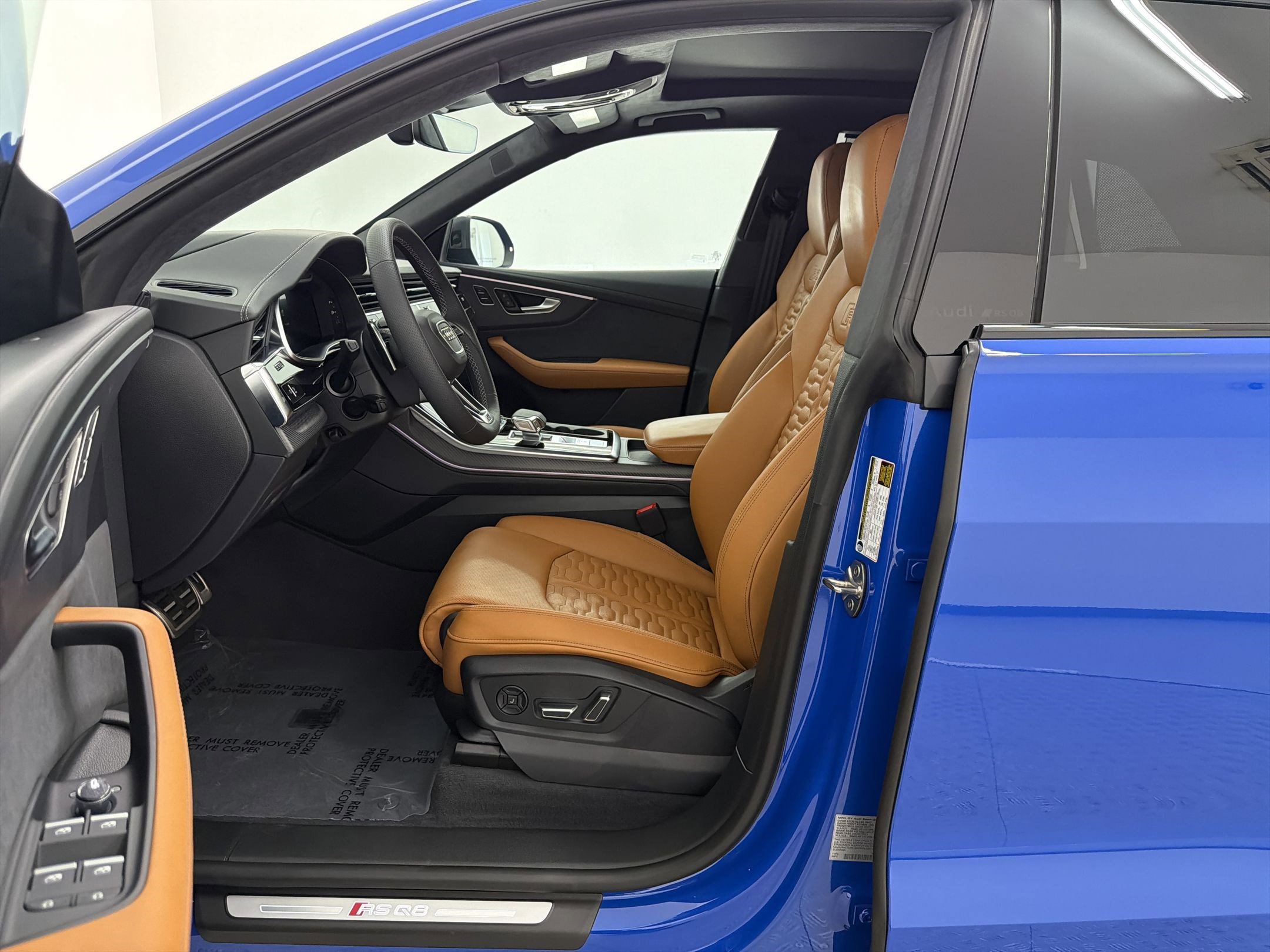 RS Q8 Performance SUV