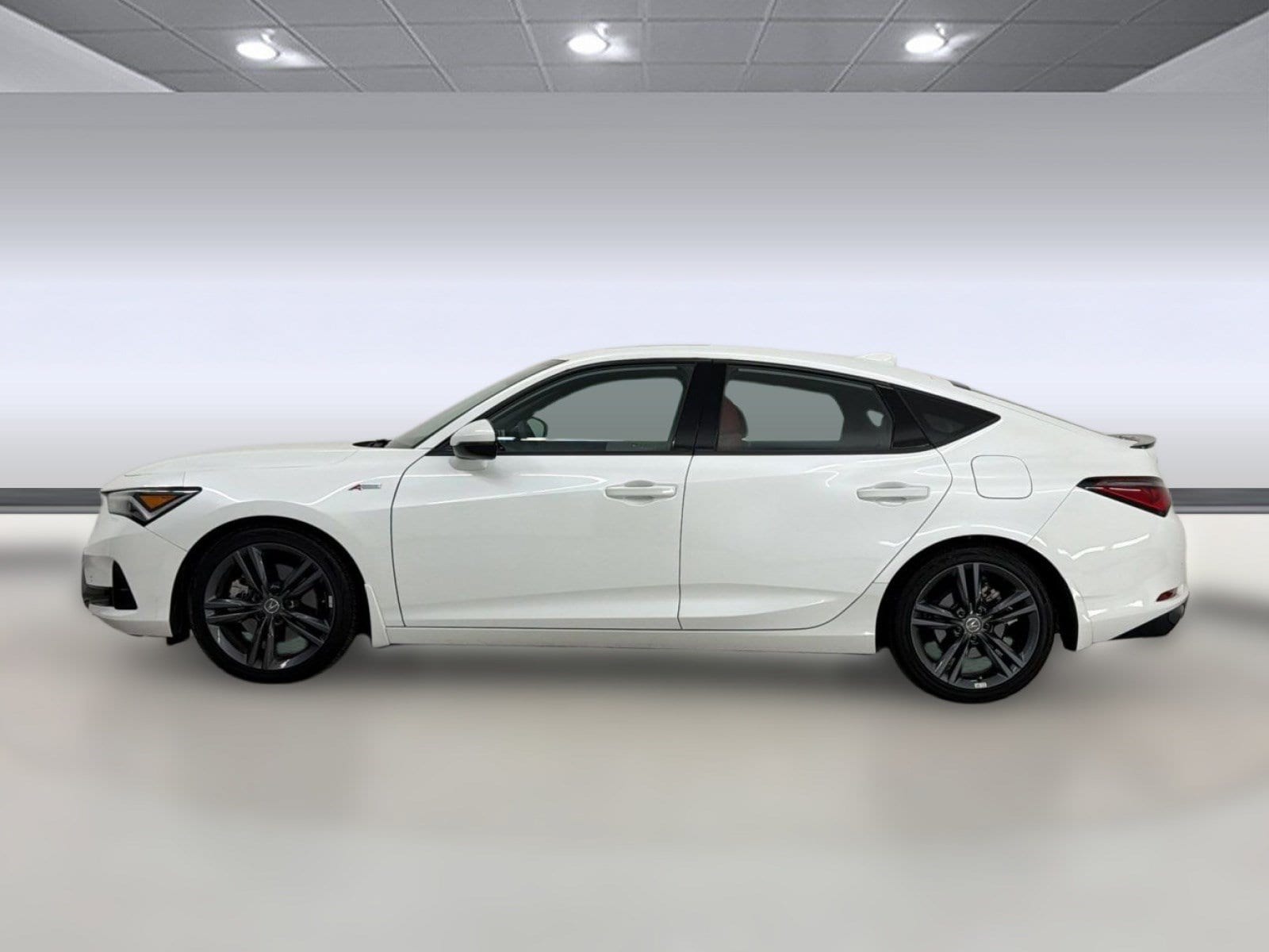 Integra W/A-Spec Technology Package Hatchback