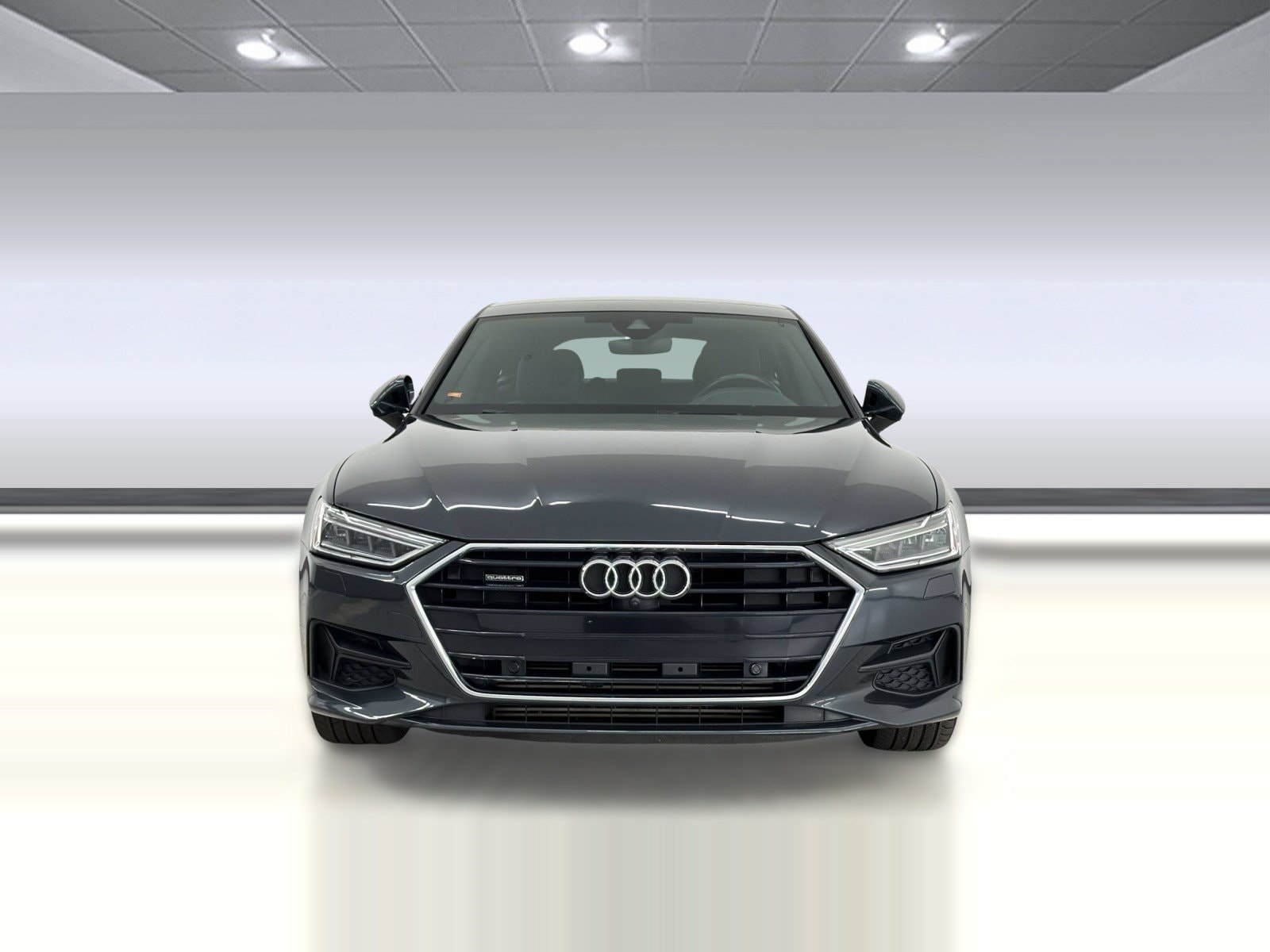 A7 Premium Sportback