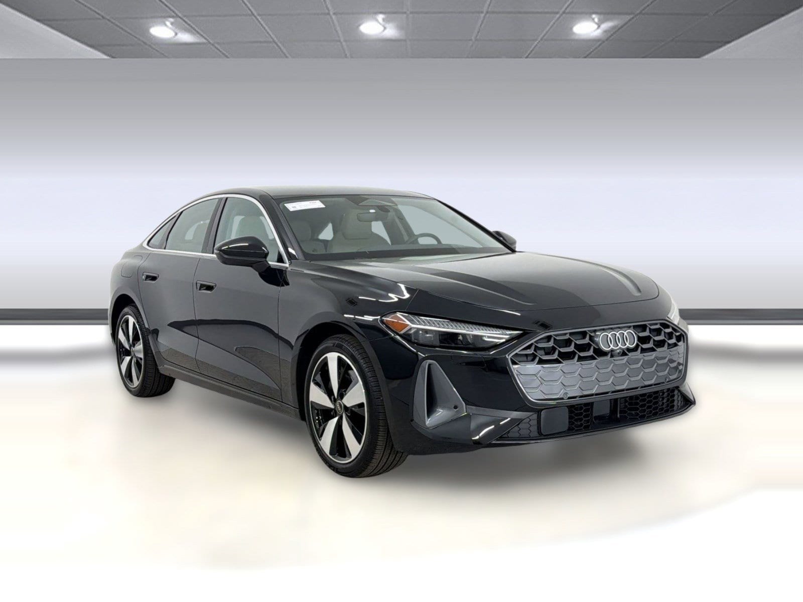 2025 Audi A5 Premium Plus - Photo 7