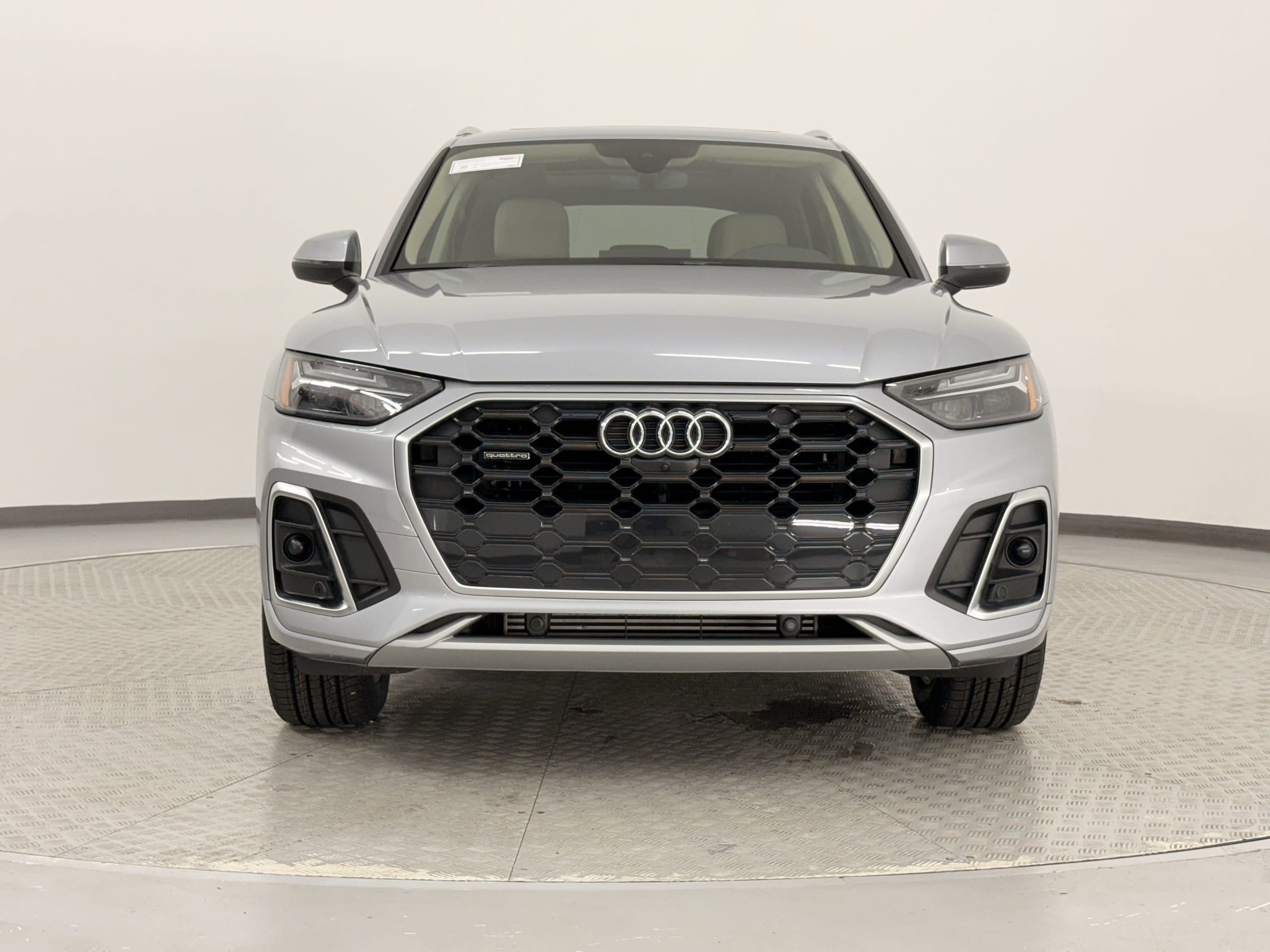 Used 2024 Audi Q8 e-tron Premium Plus with VIN WA15AAGE7RB060072 for sale in Irondale, AL