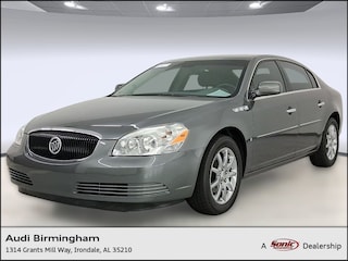 Used 2007 Buick Lucerne V6 CXL Sedan for sale in Irondale